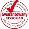 Gwarantowany Styropian logo