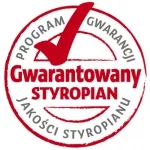 Logo Gwarantowany Styropian