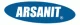 Logo ARSANIT