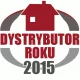 Logo Dystrybutor Roku 2015