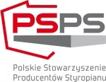 logo Polskie Stowarzyszenie Producentów Styropianu