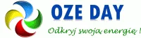 Logo OZE Day