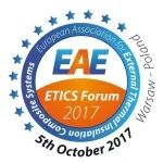 Europejskie Forum ETICS Logo