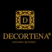 DECORTENA logo