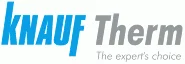 Logo Knauf Therm - Knauf Industries