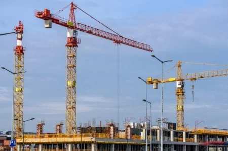 Rzetelny producent materiałów budowlanych gwarancją sukcesu inwestycji biurowej