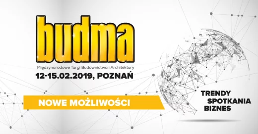 BUDMA 2019
