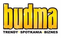 logo BUDMA - Grupa MTP