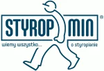 STYROPMIN logo