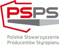 Polskie Stowarzyszenie Producentów Styropianu (PSPS)  logo