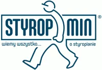 Logo STYROPMIN