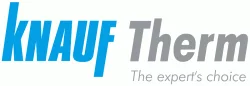 Knauf therm logo