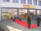 Nowe centrum szkoleniowe Junkersa w Poznaniu