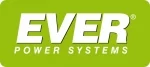 EVER logo