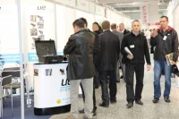 Targi SyMas i Maintenance, easyFairs