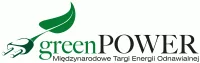 Logo Greenpower