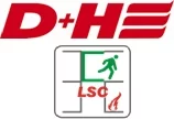 logo LIFT SMOKE CONTROL D+H Polska