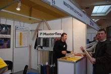 Masterflex na PROTECH 2009