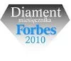 Diamenty Forbesa 2010, Centrum Klima