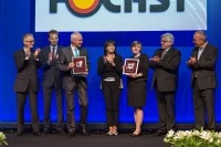 Stoisko Roku 2013 - medale i wyróżnienia wręczone, Polska Izba Przemysłu Targowego, PIPT