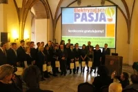 Gala Finałowa w Ratuszu Miejskim we Wrocławiu
