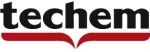 Techem logo