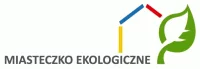 Logo Miasteczko Ekologiczne