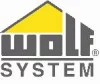Logo Wolf System