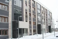 Osiedle Podolany w Poznaniu zostało wyposażone w pompy ciepła firmy Stiebel Eltron