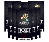 Bilety Euro 2012, Centrum Klima