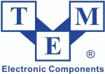 logo TME, Moduły i mikronapędy do budowy robotów w ofercie TME