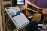 KLIMOR wśród wystawców „Forum Wentylacja–Salon Klimatyzacja 2012”