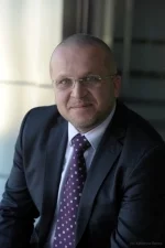 Marek Perendyk, Centrum Klima