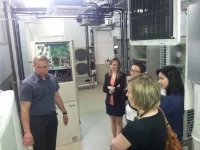 Szkolenie HVAC - Energooszczędność w praktyce, SPS KLIMA