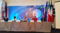 Debata podczas XXIV Forum Ekonomicznego w Krynicy, Schneider Electric