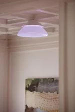 Zestaw startowy Philips Hue Beyond, lampa sufitowa