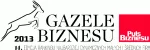 Gazela Biznesu 2013