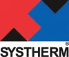 Systherm logo