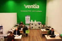 Biuro firmy Ventia