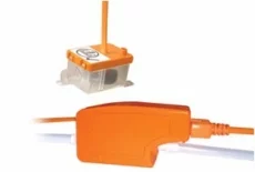 Pompka Mini Orange Iglotech