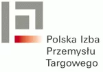 Logo Polska Izba Przemysłu Targowego PIPT