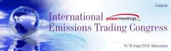 International Emission Trading Congress – II edycja