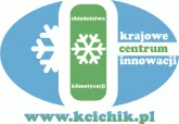 Logo Krajowe Centrum Innowacji Chłodnictwa I Klimatyzacji (KCICHIK)