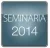 Logo SEMINARIA 2014
