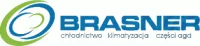 Brasner logo