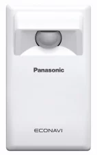Panasonic wprowadza czujnik Econavi w systemach klimatyzacyjnych dla obiektów komercyjnych