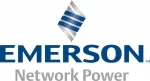 Emerson Network Power logo