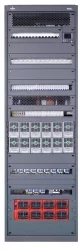 Emerson Network Power wprowadza nowe systemy zasilania DC NetSure