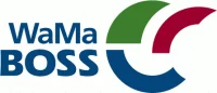 Przedsiębiorstwo Społecznie Odpowiedzialne WaMaBoss 2014, logo WaMaBoss