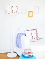 Oświetlenie w pokoju dziecięcym, Lamps&Co